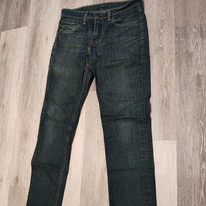 Levi Jeans 511 Slim Fit